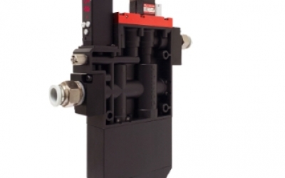 日本厂家 CONVUM 妙德 喷射器MC10系列 MC10SP21S /MC10SPRGS/MC10SPZZS 空气消耗量（L/min）130