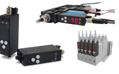 日本一手价格 CONVUM 妙德 传感器MVS-202系列 ​MVS-202-E /MVS-202-I   无腐蚀性，不易燃，空气