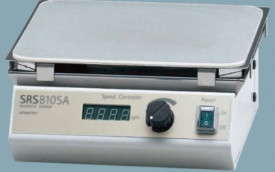 日本渠道 ADVANTEC  大型搅拌器  SRS710AB/ SRSB10SA   质量约3.1公斤