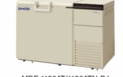 日本走空运 ADVANTEC  冷冻机(-150C/-152°C 便捷型) MDF-1156AT-PJ/1156ATN-PJ   制品质量（公斤）272