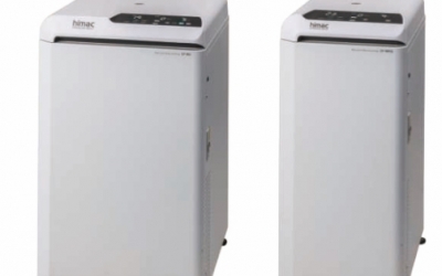 日本原装 ADVANTEC 微量高速远心机CF系列  CF18R/CF18RS   旋转控制范围（rpm）300～18,000