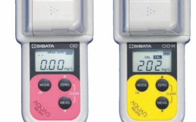 日本一手价格 ADVANTEC  手持水质计  AQ-201/AQ-202  测量范围（mg/L）0～300