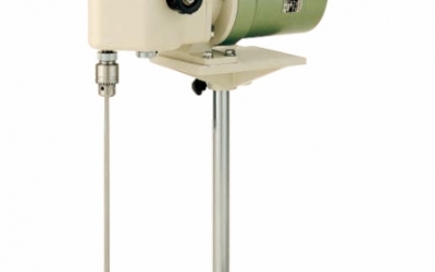 日本厂家 ADVANTEC ​耐压防爆型搅拌机  B-200G  φ 1mm~φ 10mm钻夹头(SUS)