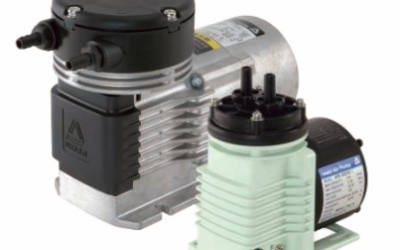 日本原装  ADVANTEC 空气泵APN系列  APN-051L/H/H5  最大风量（升/分钟）0.6/0.7