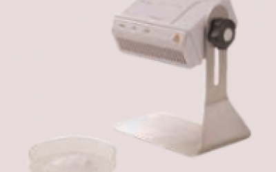 日本渠道 ADVANTEC 除电器  STABLO-AP  距离（距出风口）约400mm