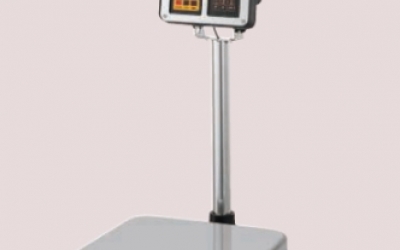 日本渠道 艾安得 AND  防爆台秤HW-CEP/HV-CEP系列  HW-10KCEP / HW-60KCEP   秤量（kg）10