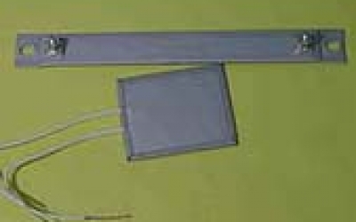 日本进口 SAKAGUCHI 坂口电热 加热器 SH1050NT/SH1100NT/SH1250NT  端子间间距 ( mm )128