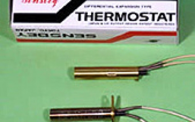 日本进口 SAKAGUCHI 坂口电热  感测恒温器  A311/A312/A321  使用温度范围-70℃~+200℃