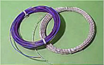 日本厂家 SAKAGUCHI 坂口电热  导线  WHO50/WHO75  芯线外径（毫米）0.63