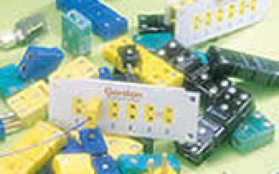 日本厂家 SAKAGUCHI 坂口电热  热电偶连接器 900T/900R/900N  耐热温度 (℃)215