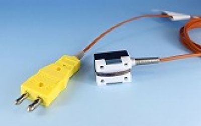 日本走空运 SAKAGUCHI 坂口电热 热电偶（磁性型）  88401K/88401K-RE  配有 SMPW 连接器和 TAS 适配器