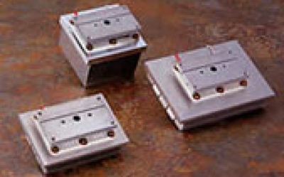 日本进口 SAKAGUCHI 坂口电热  珀尔帖模块  U-11G236F-S401/U-12E248F-K401/PV-2FA   质量390克