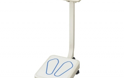 日本原装 AND 艾安得 业务用体重计 AD-6207A/AD-6207B 最小测量数量 1公斤