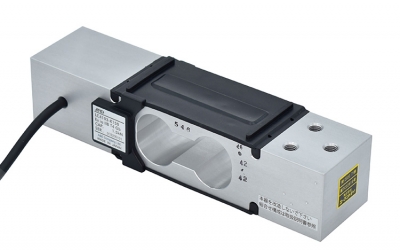 日本原装 AND 艾安得 ​本质安全称重传感器 LC4103-R3系列  LC4103-K060R3/LC4103-K100R3/LC4103-K150R3  1.0197mV/V+15%-0%