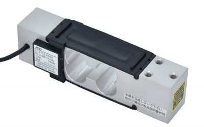 日本厂家 AND 艾安得 ​本质安全称重传感器 LC4102-R2系列   LC4102-K010R2/LC4102-K015R2/LC4102-K030R2  直流15V