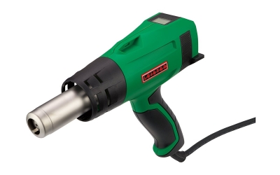 日本厂家  HAKKO 八光 热风枪 SOLANO-AT/HG330-A/HG330-S  尺寸（mm）270×75×240