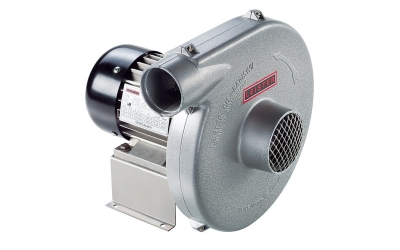 日本进口 HAKKO 八光 鼓风机​  LAS2326/LAR2325/LAE2320 噪音等级61dB