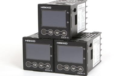 日本走空运 HAKKO 八光 温度调节器 NHR2-317/NHR2HB-317  电源电压：AC100～240V