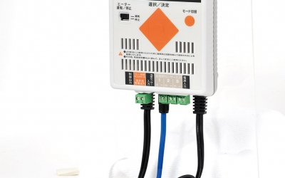 日本厂家 HAKKO 八光 ​记热器  DGL0200 显示精度±（0.5%F.S.+1digit）