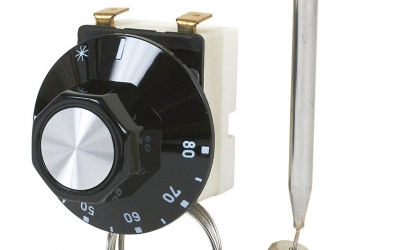 日本走空运 HAKKO 八光 EGO恒温器 EG01304201/EG01324206/EG01324203  主体温度不超过120℃