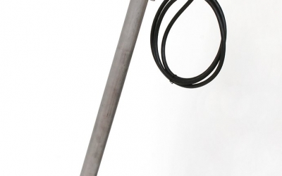 日本厂家 HAKKO 八光 罐边加热器 TPA3021/TPA3031/TPA3031P/TPA3041  水箱固定用配件：SUS304