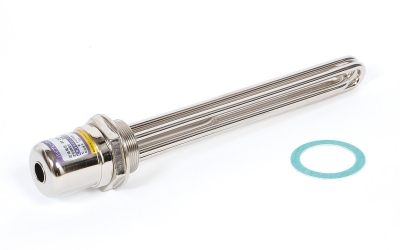 日本一手价格  HAKKO 八光 清洗液插头加热器 PTT1110/PTT1120/PTT1130/PTT1210  加热器 外径/本数 φ12/2本