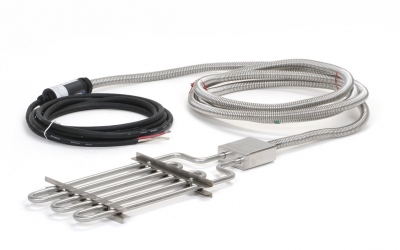 日本源头报价 HAKKO 八光 纤薄​加热器 SAF1210/SAF1210P/SAF1220/SAF1220P  电源线截面积1.25mm²