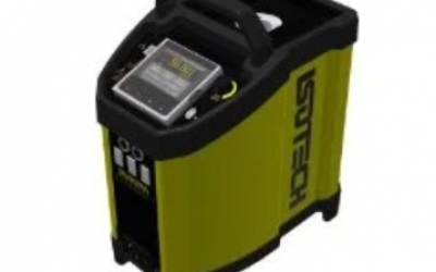 日本进口 YAMARI 山里 低温校准器  Venus 2140B/Venus 2140S / Europa 6  定点实现装置±0.0005℃