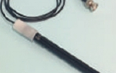 日本走空运 KEM 京都电子 离子选择性电极  I-171/ I-271/ I-371/ I-471 测量范围（M）：0.1-1×10 -8