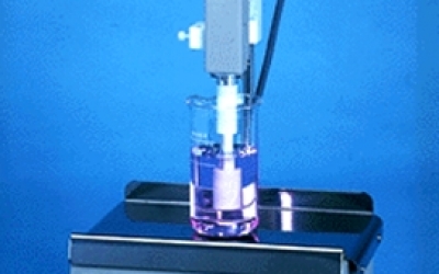 日本 KEM 京都电子 ​流动电位检测器  PCD-500  DC-2~2V