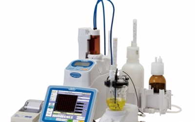 日本走空运 KEM 京都电子 水分计  MKH-710M  显示分辨率：0.1μg