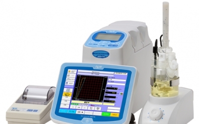 日本一手价格 KEM 京都电子 水分仪  ​MKC-710M/ MKC-710S/MKC-710D/MKC-710B 显示分辨率：0.1μg