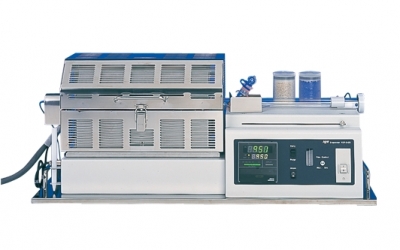 日本渠道  KEM 京都电子 高温水分蒸发器  ADP-512S  加热管由石英玻璃制成