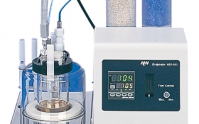 日本源头报价 KEM 京都电子 油水分蒸发器  ADP-513  最大容量： 100mL