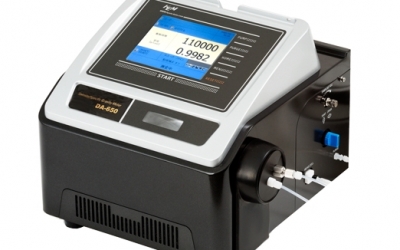 日本源头报价 KEM 京都电子 比重计 DA-650/DA-645/DA-640  温度范围0～96℃