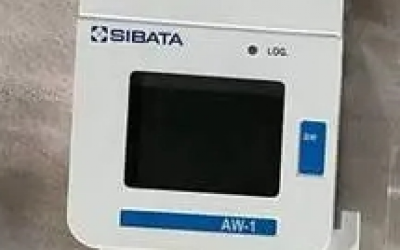 日本进口 SIBATA 柴田科学 测定仪  AW-1/AW-Multi   小巧轻便