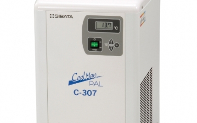 日本走空运 SIBATA 柴田科学 低温循环水箱 C-307/C-332/C-780  标配数字温度计