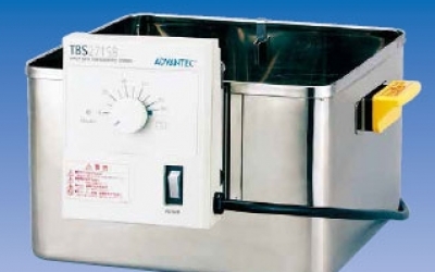 日本渠道  SIBATA 柴田科学 水槽TBS型  TBS221SB/TBS271SB/TBS241RA/TBS281RA  温度调节器 液体充气