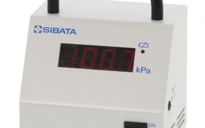 日本厂家 SIBATA 柴田科学 数字压力计 DM-100S/DM-300S  半导体传感器