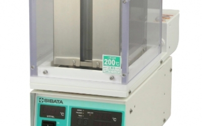 日本走空运 SIBATA 柴田科学 合成/反应器 CP-300  数字LED显示