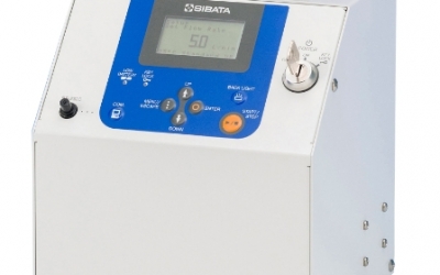 日本源头报价 SIBATA 柴田科学 小容量泵  LV-40BW  LCD显示（带背光）