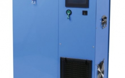 日本源头报价 SIBATA 柴田科学 低温空气采样器  CAS-03  排热段超温报警