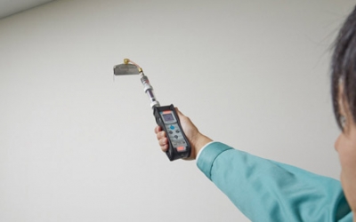 日本进口 COSMOS 新宇宙 CO计 XP-333IIIai  检测原理恒定电位电解型