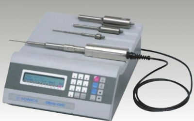 日本一手价格 EYELA 东京理化 超声波均化器   VCX-130/VCX-130PB/VC-505/VCX-500  高输出、可编程