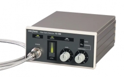 日本厂家 ONOSOKKI 小野 光纤传感器放大器 FG-1300/FS-5500/FS-540  可以检测高速旋转的物体
