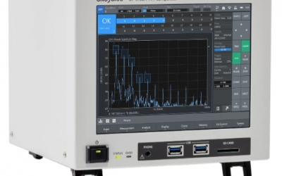 日本一手价格 ONOSOKKI 小野 FFT比较器  CF-4700A  形状比较器功能