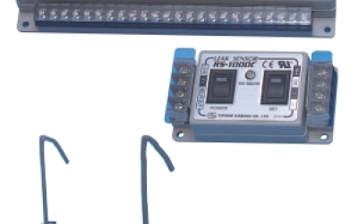 日本厂家 toyokokagaku 东横化学 漏液传感器 RS-1000C/RS-1000C-NC  供给电压的范围内使用电源