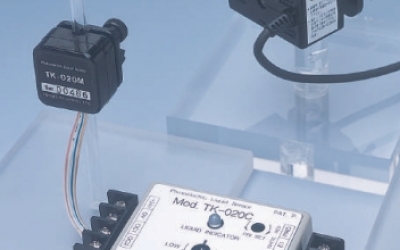 日本走空运 toyokokagaku 东横化学 液体检测传感器  TK-010N2/TK-010N2-S1  可安装到现有配管上