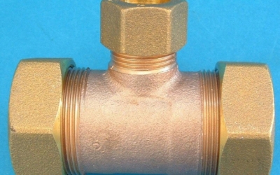 日本一手价格 RIKEN 理研 接头 T-13Su/T-20Su/T-25Su/T-30Su  一种压缩型管件