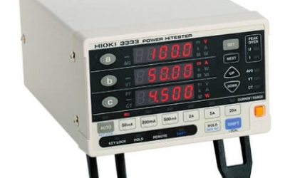 日本源头报价 HIOKI 日置电机 功率计 PW3337/PW3336/PW3335/3334  频率特性45Hz~5kHz